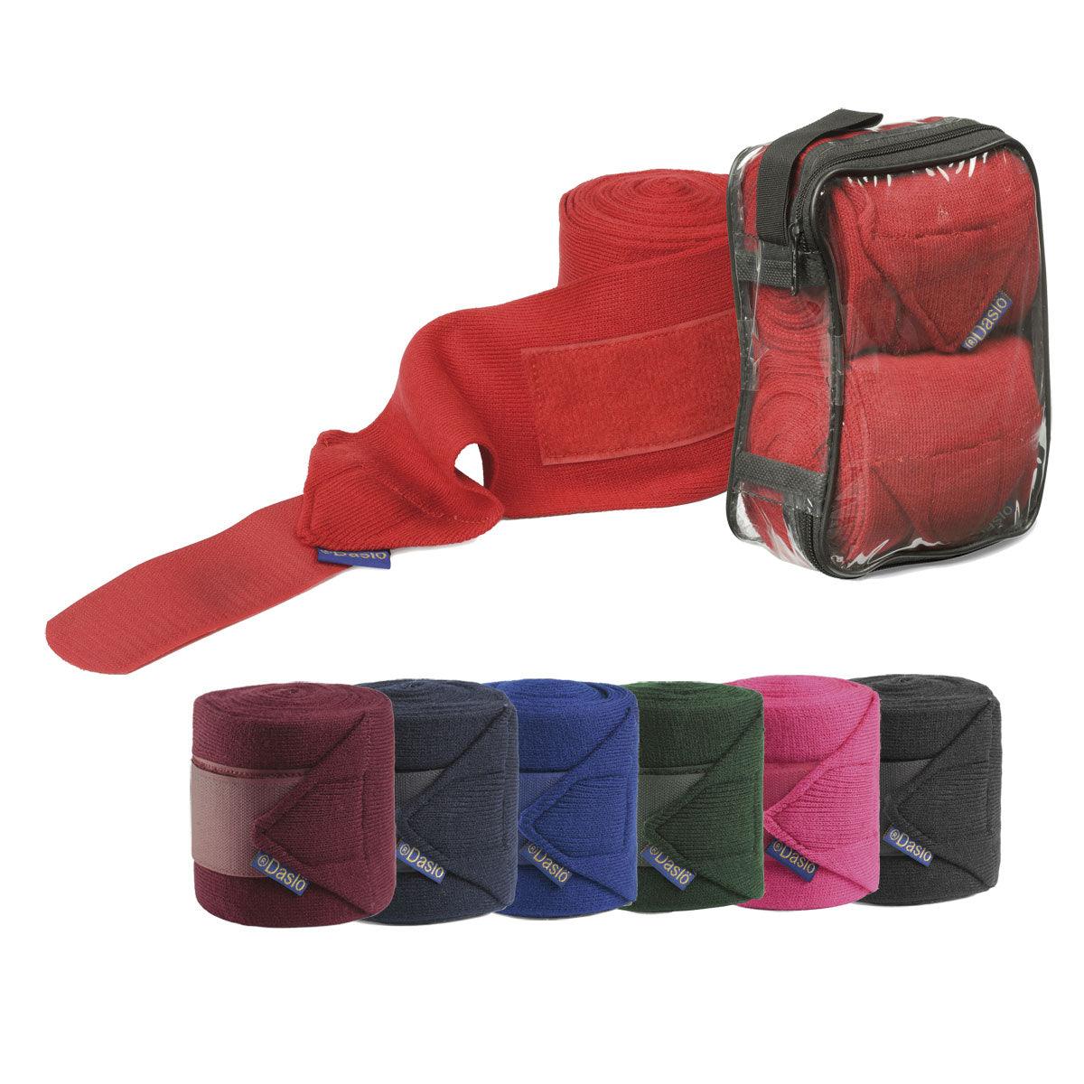 Daslo Bandes d'Ecurie / Repos (2) - SHOPHORSE